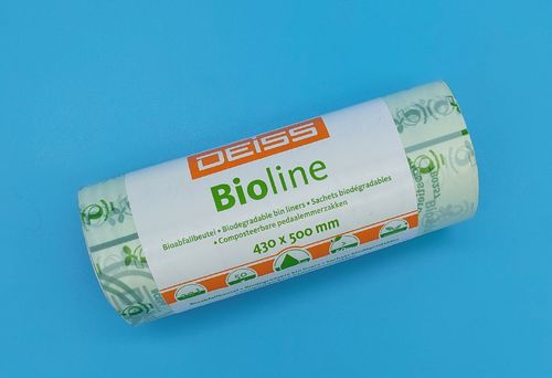 Bioline Abfallsack 20 L